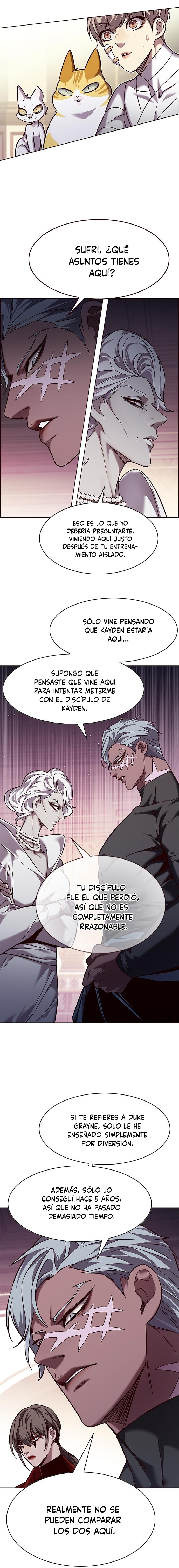 Read Electricidad veloz es Manga Online
