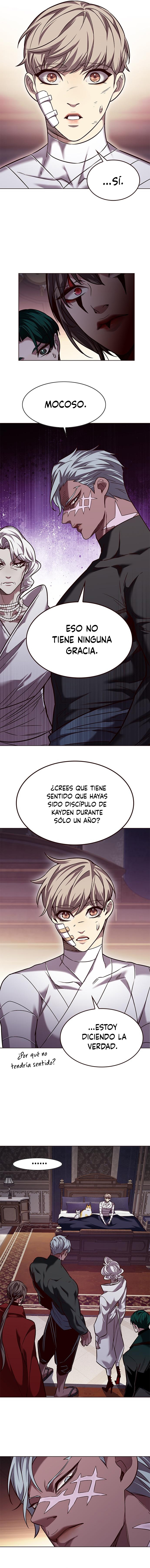 Read Electricidad veloz es Manga Online