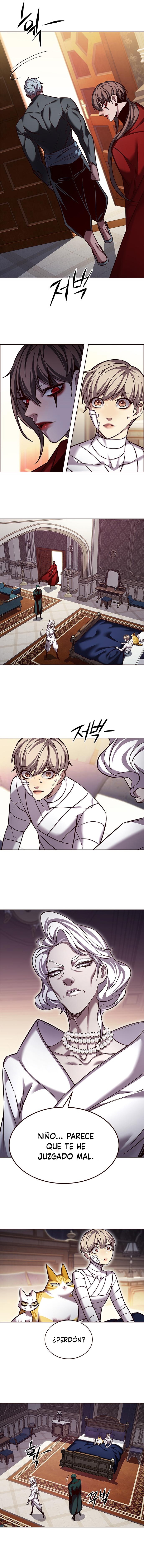 Read Electricidad veloz es Manga Online