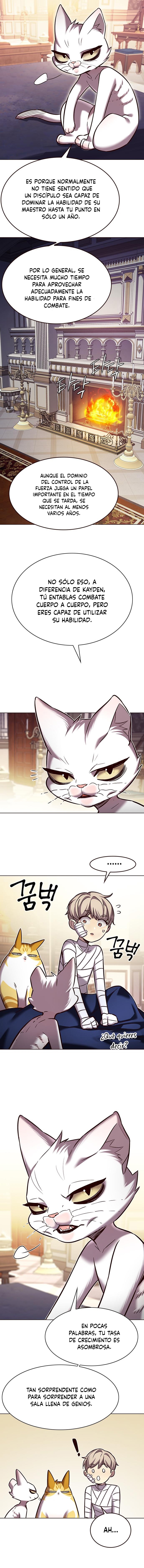 Read Electricidad veloz es Manga Online