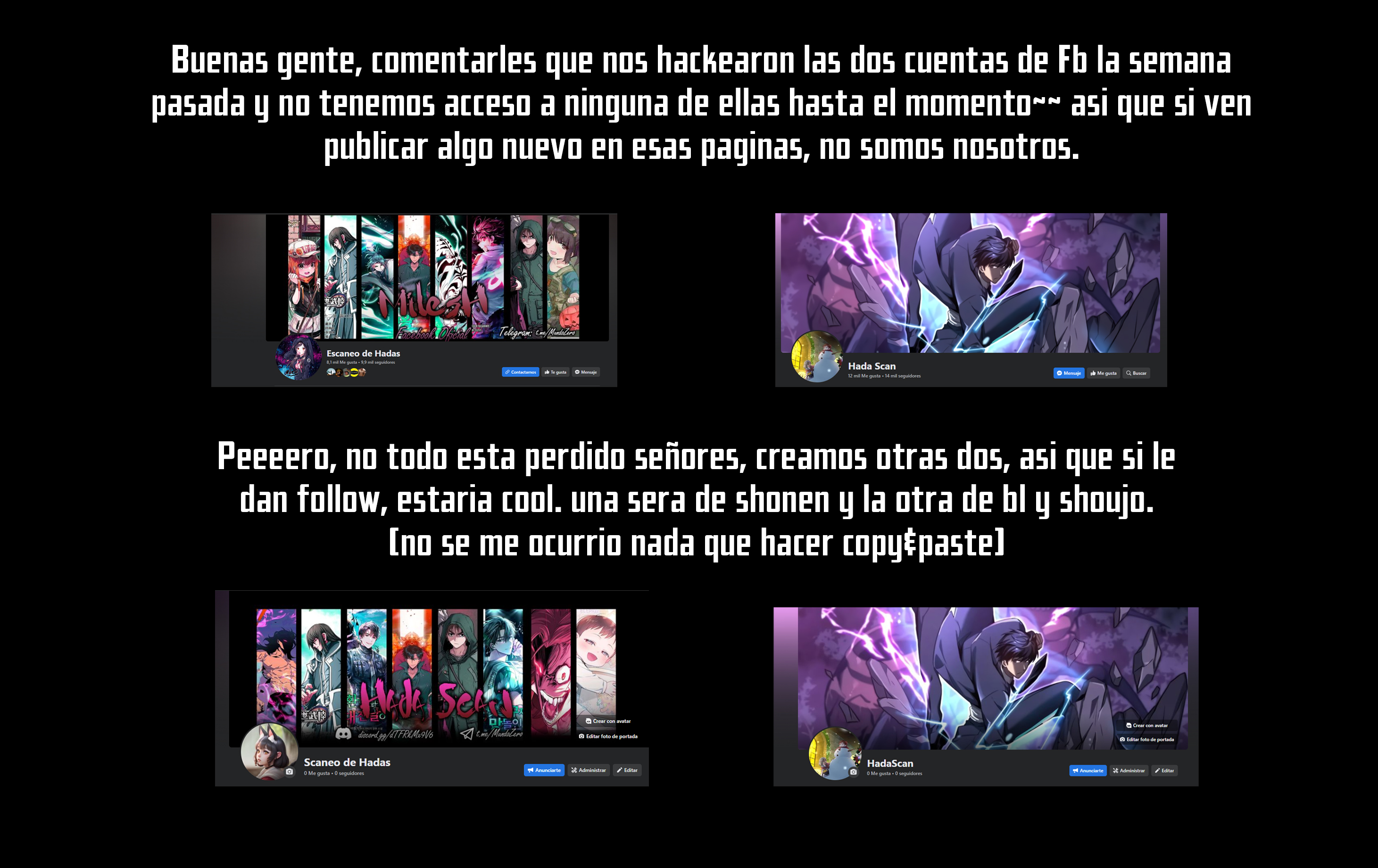 Read Electricidad veloz es Manga Online