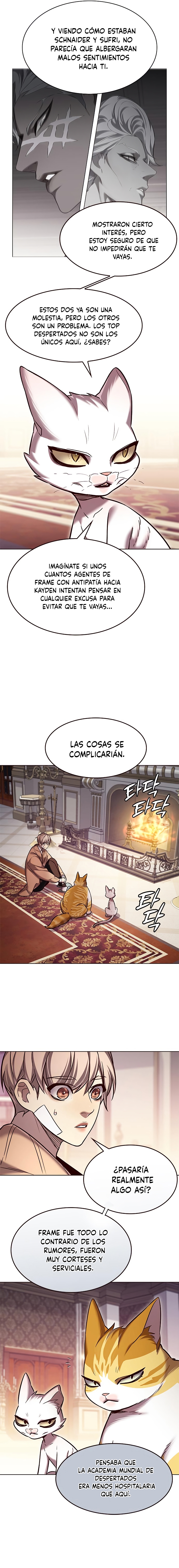 Read Electricidad veloz es Manga Online