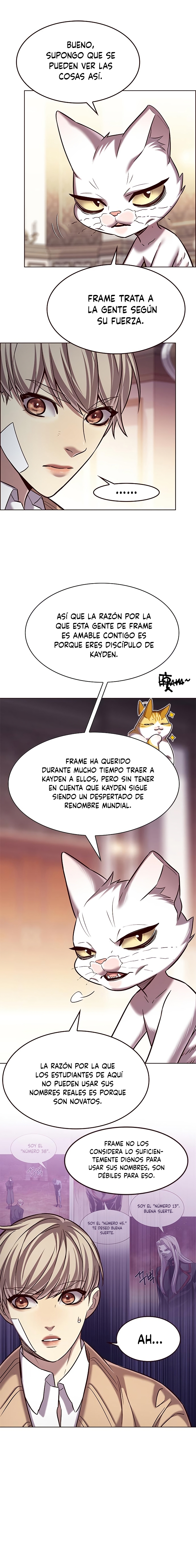 Read Electricidad veloz es Manga Online