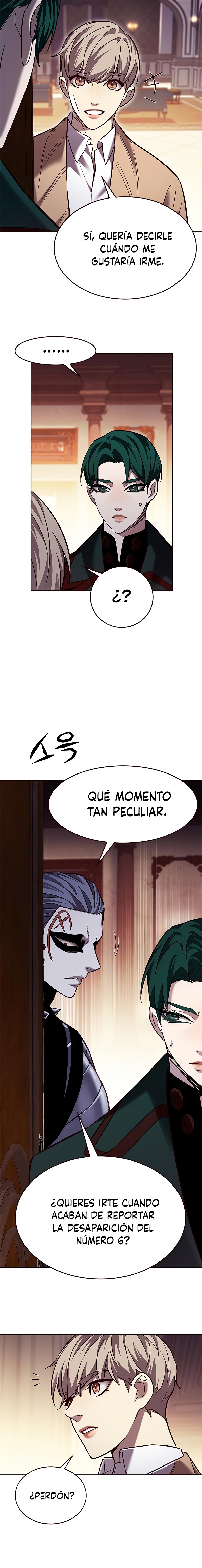 Read Electricidad veloz es Manga Online