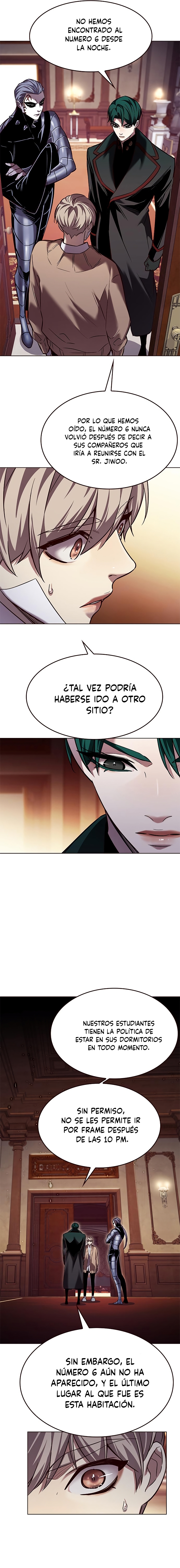 Read Electricidad veloz es Manga Online