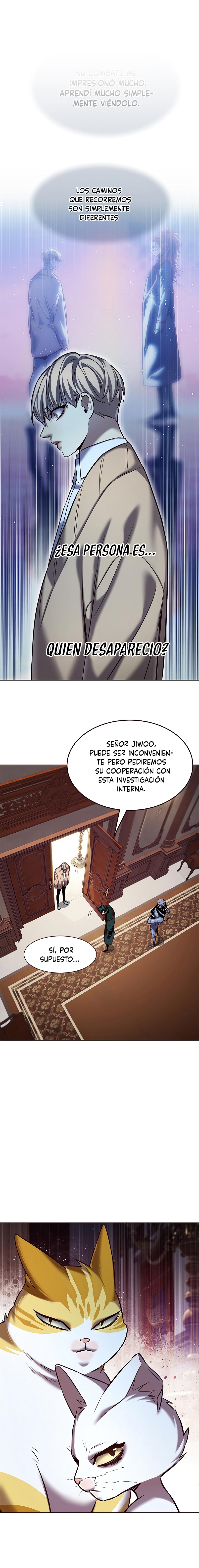Read Electricidad veloz es Manga Online
