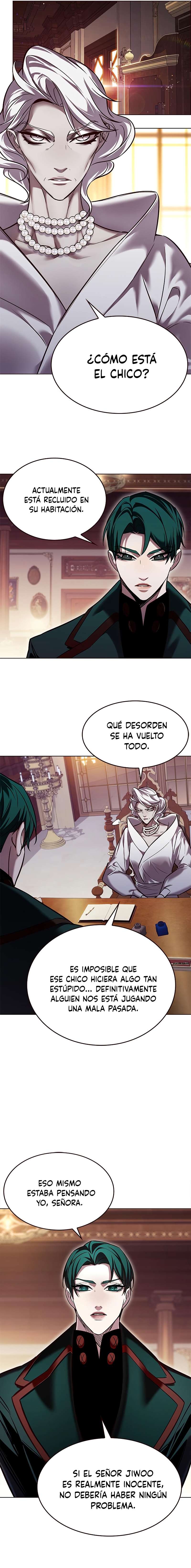 Read Electricidad veloz es Manga Online