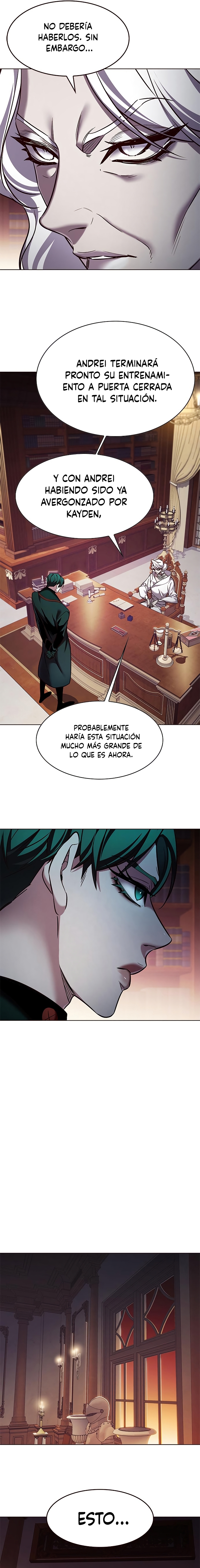 Read Electricidad veloz es Manga Online