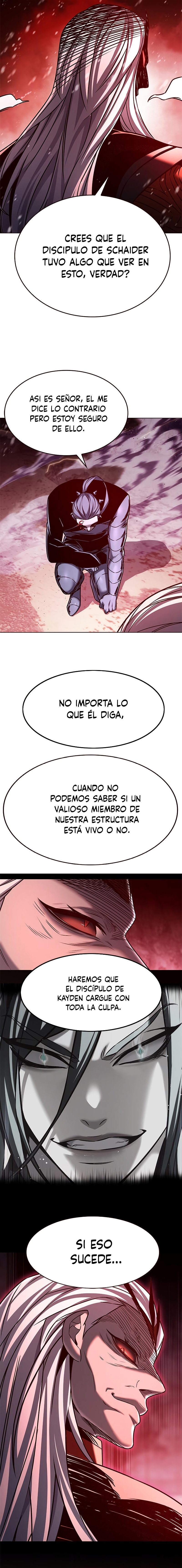 Read Electricidad veloz es Manga Online