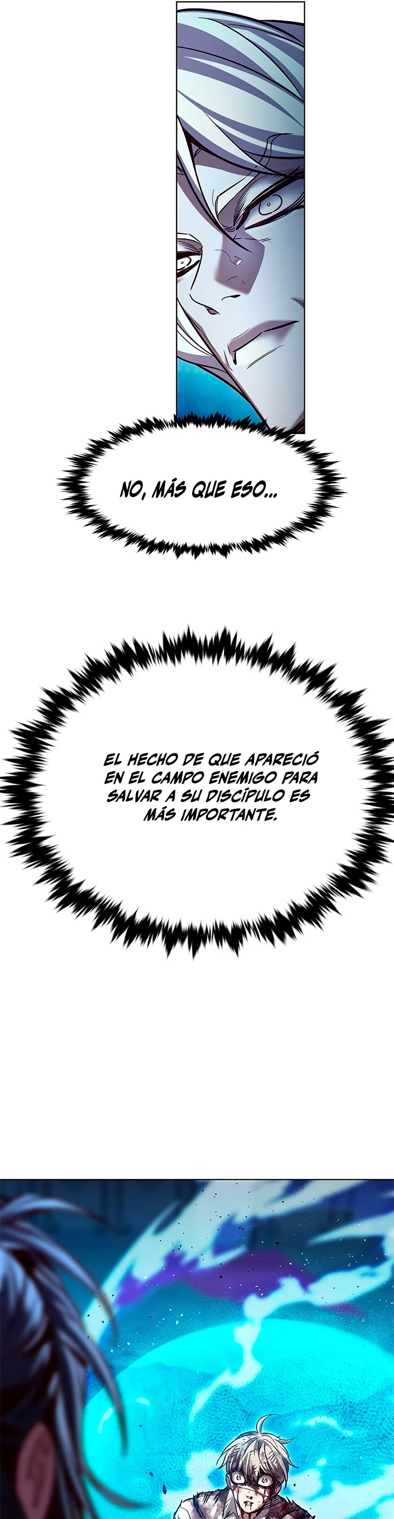 Read Electricidad veloz es Manga Online