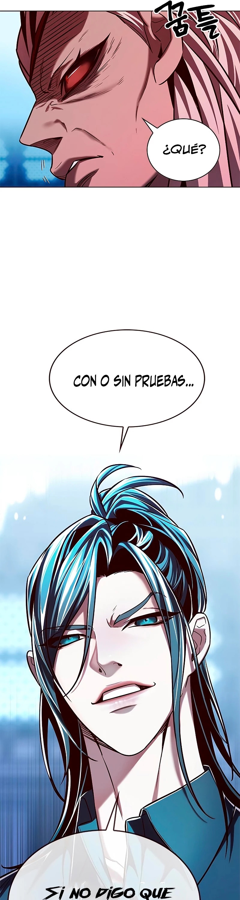 Read Electricidad veloz es Manga Online