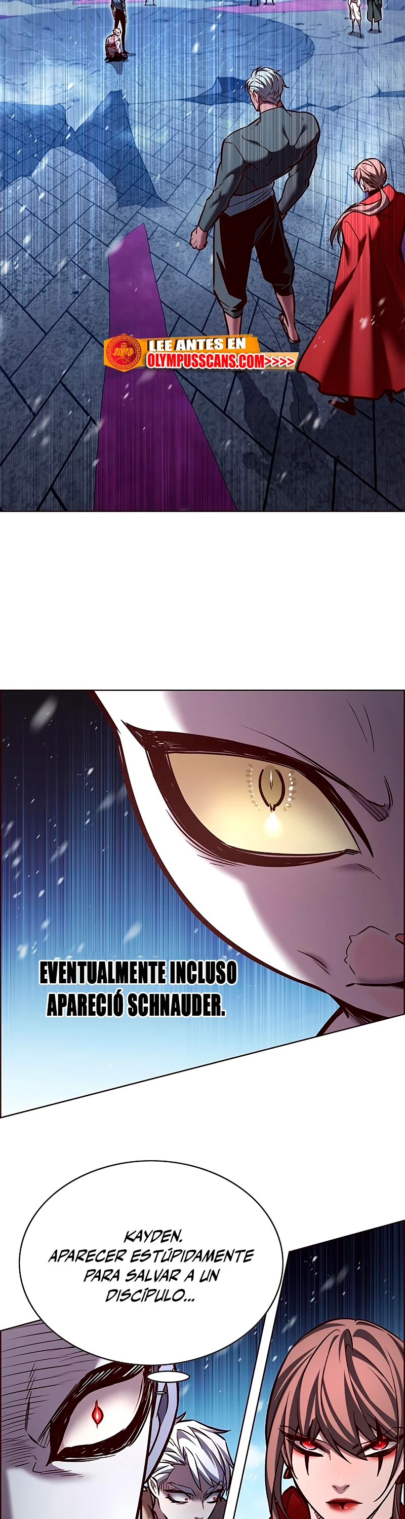 Read Electricidad veloz es Manga Online
