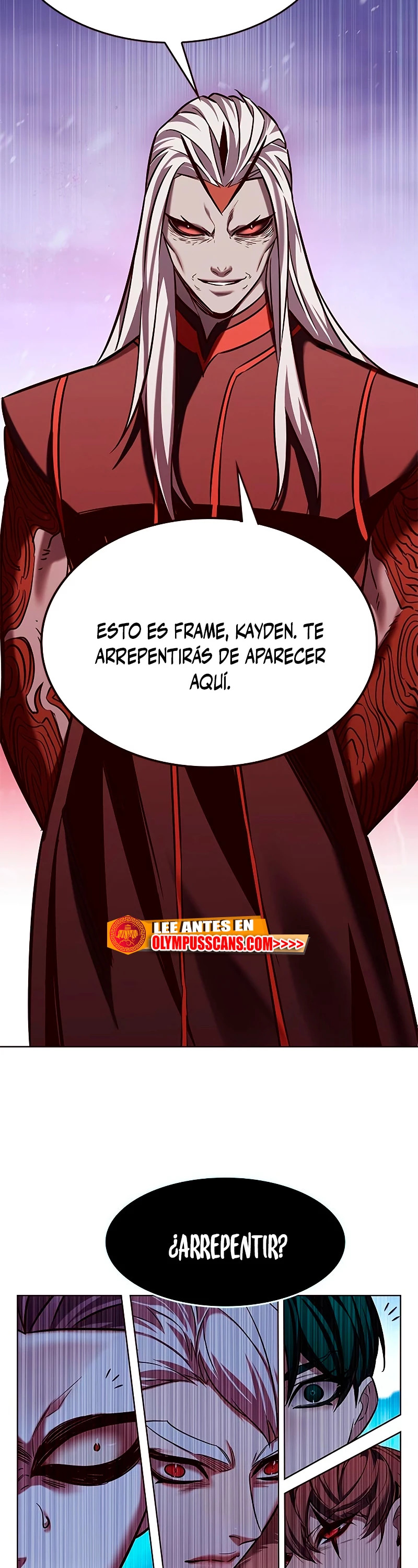 Read Electricidad veloz es Manga Online