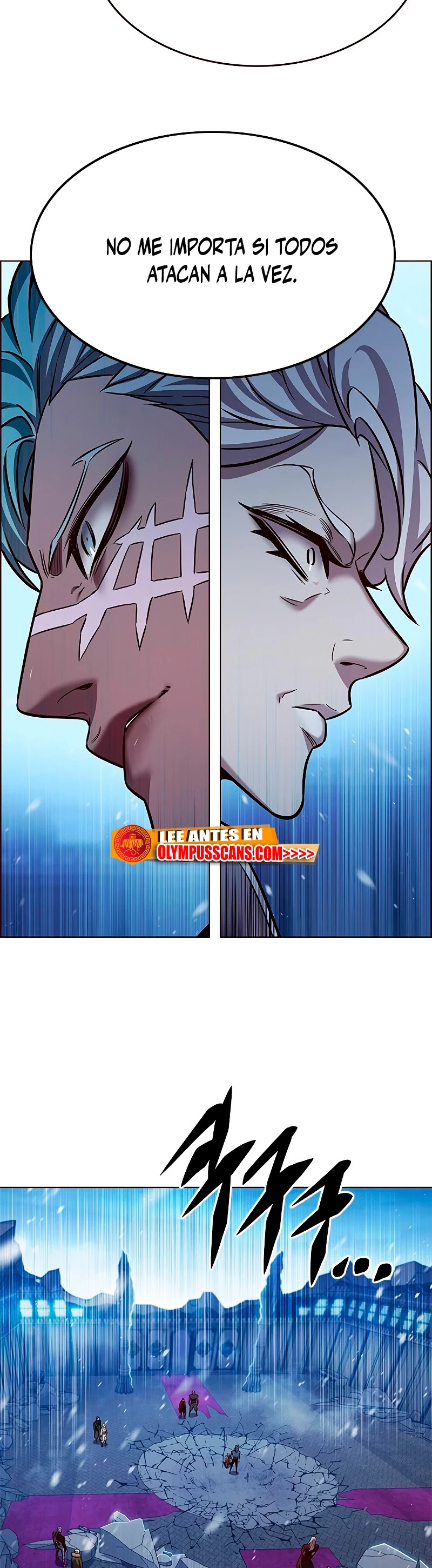 Read Electricidad veloz es Manga Online