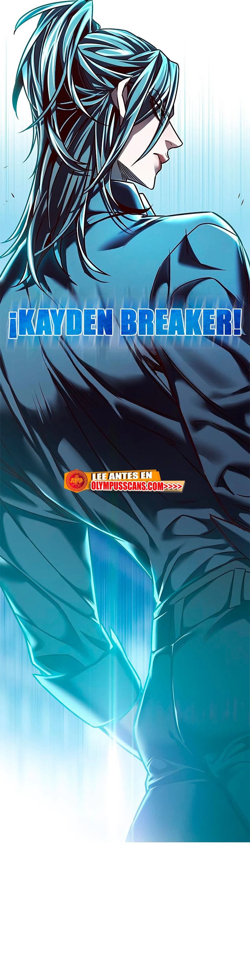 Read Electricidad veloz es Manga Online