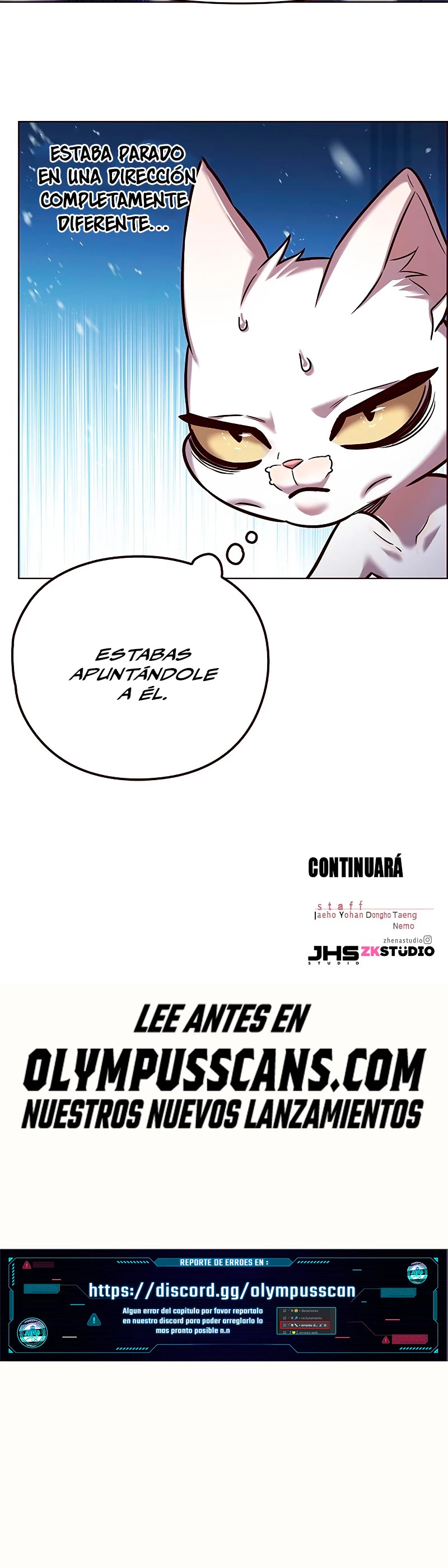 Read Electricidad veloz es Manga Online