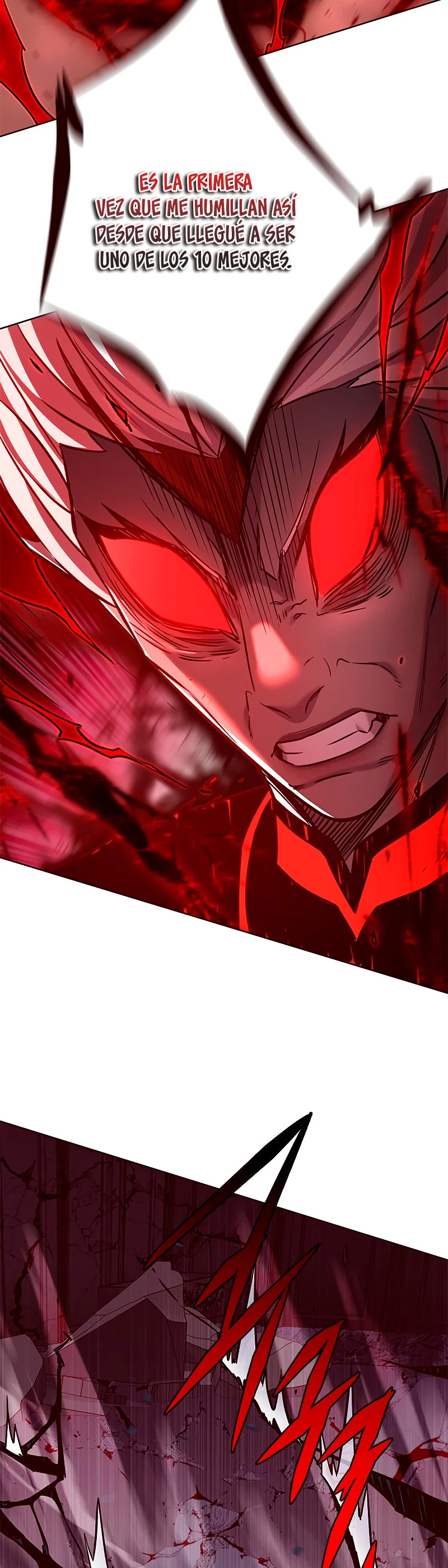 Read Electricidad veloz es Manga Online