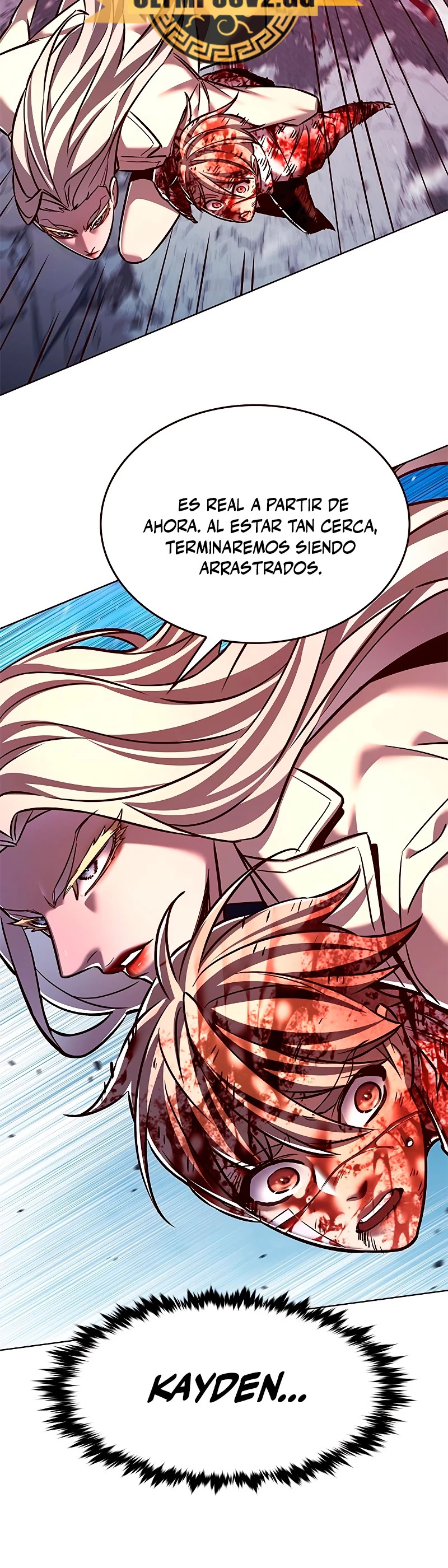 Read Electricidad veloz es Manga Online