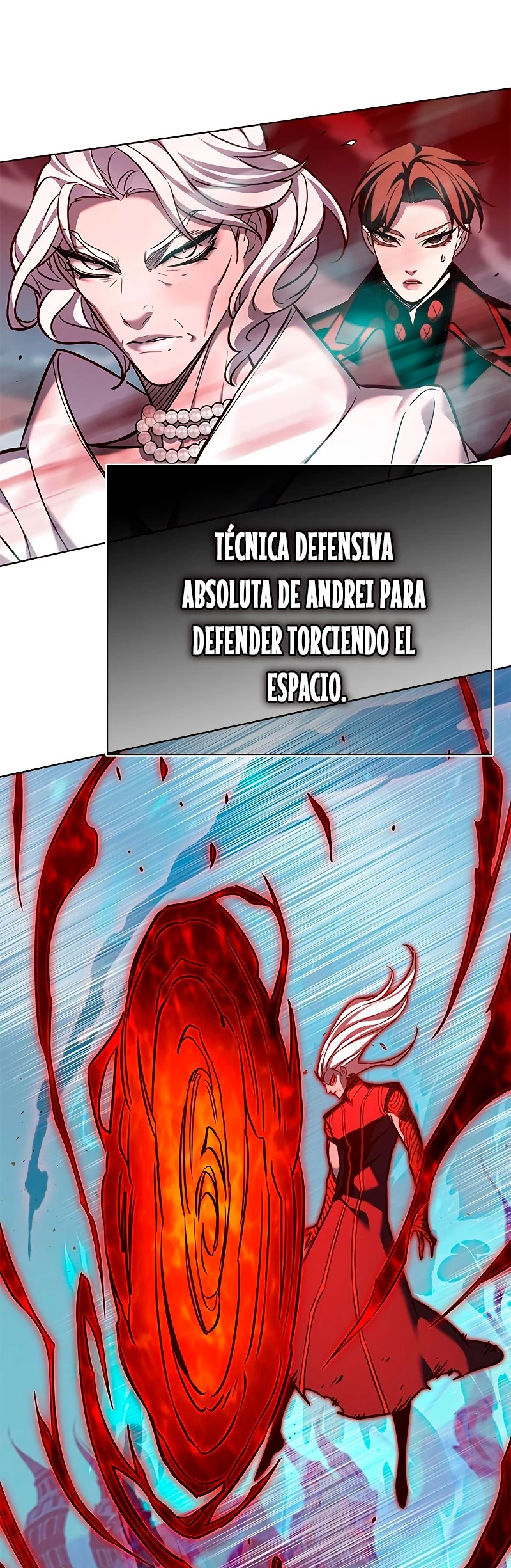 Read Electricidad veloz es Manga Online