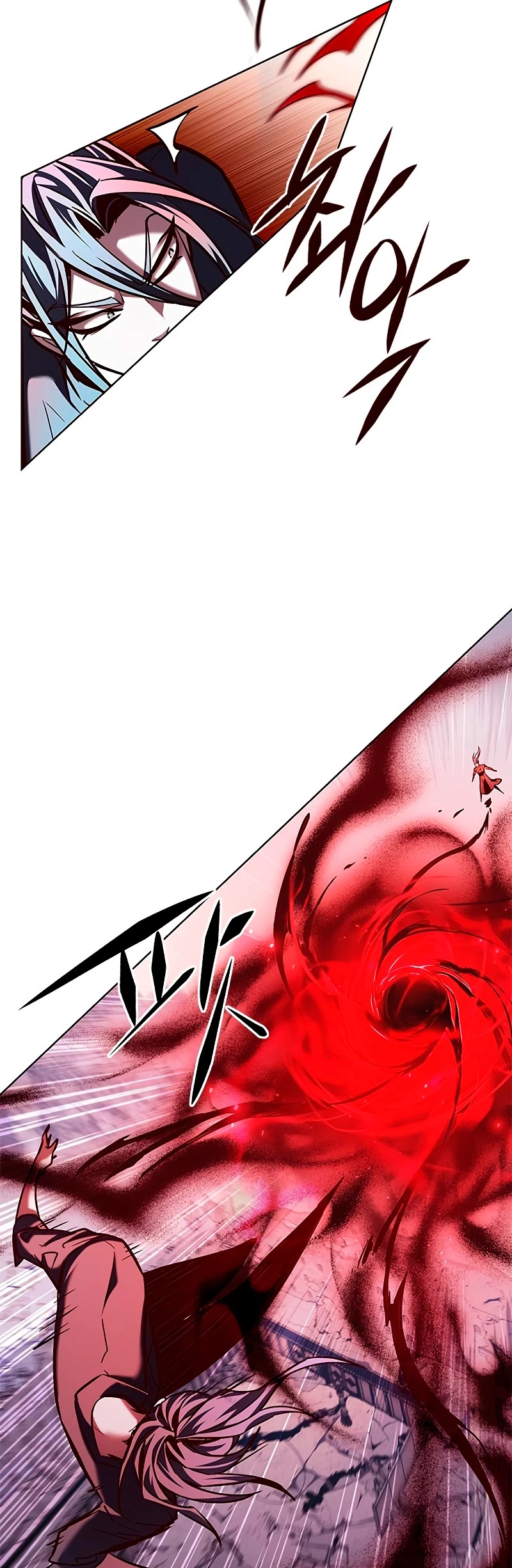 Read Electricidad veloz es Manga Online