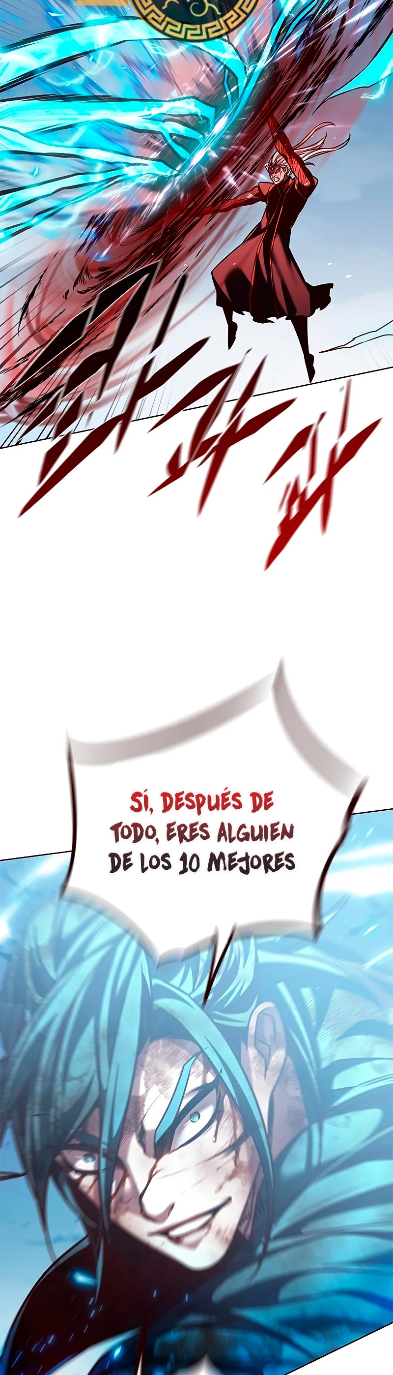 Read Electricidad veloz es Manga Online