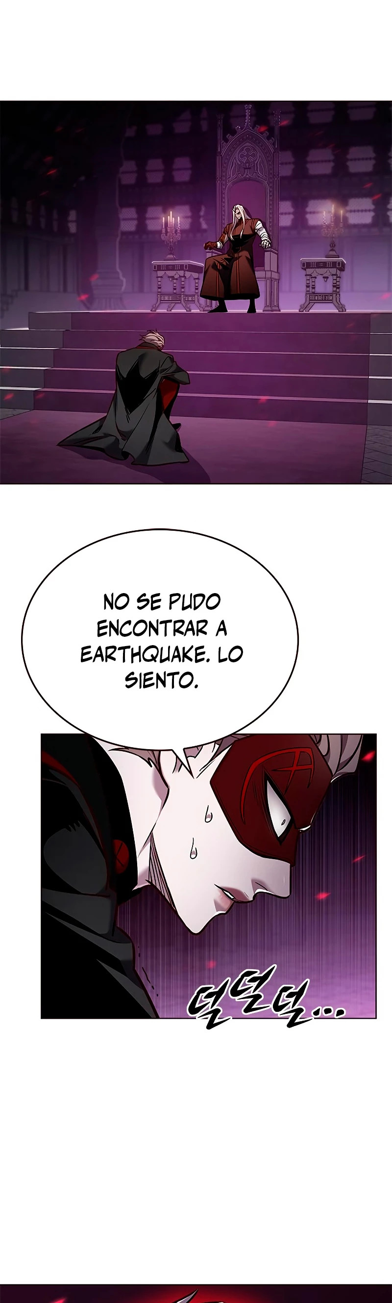 Read Electricidad veloz es Manga Online