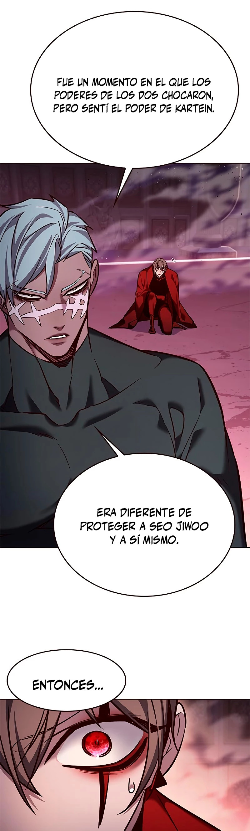 Read Electricidad veloz es Manga Online