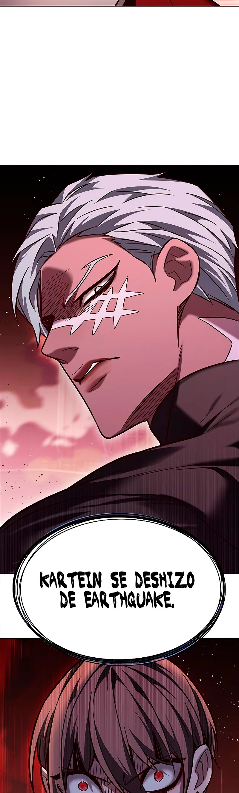 Read Electricidad veloz es Manga Online