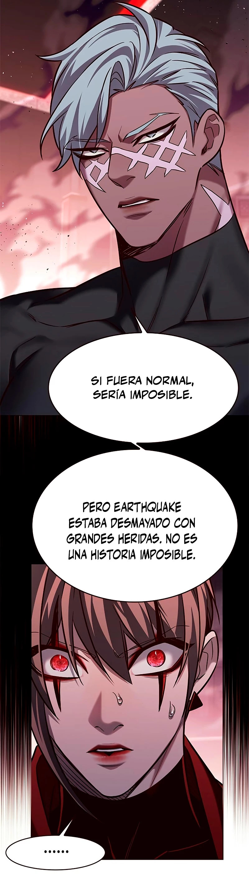 Read Electricidad veloz es Manga Online