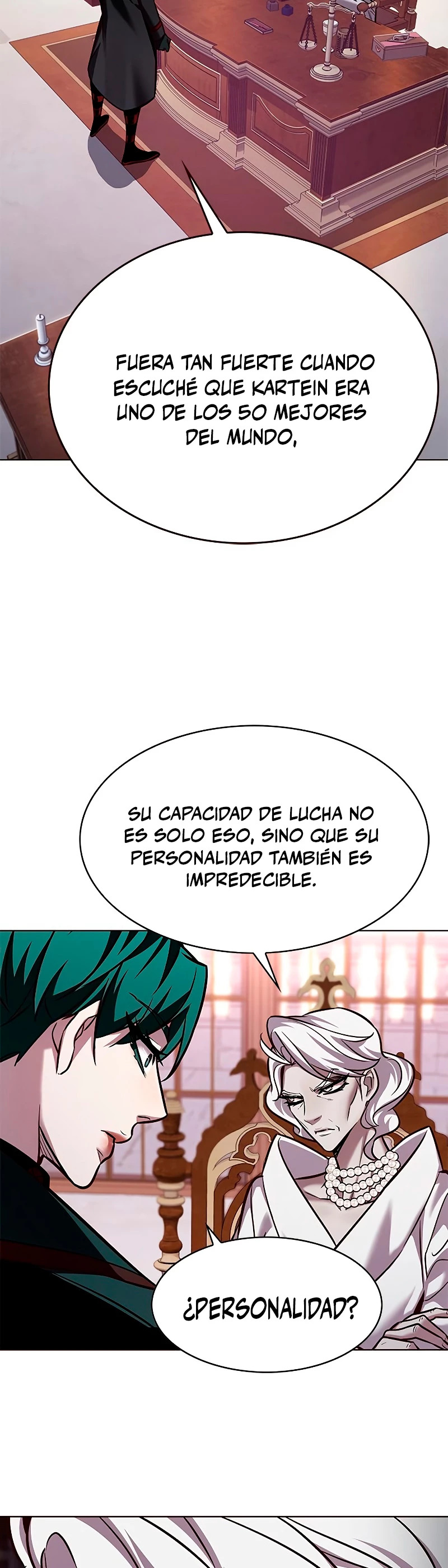 Read Electricidad veloz es Manga Online
