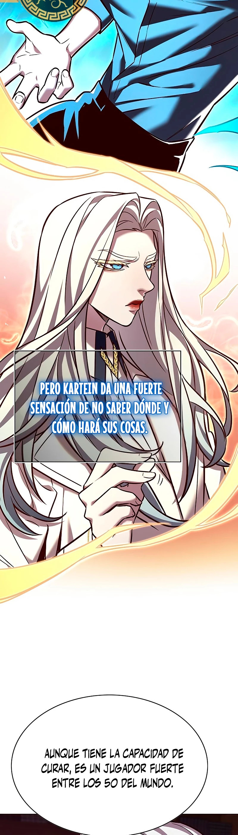 Read Electricidad veloz es Manga Online