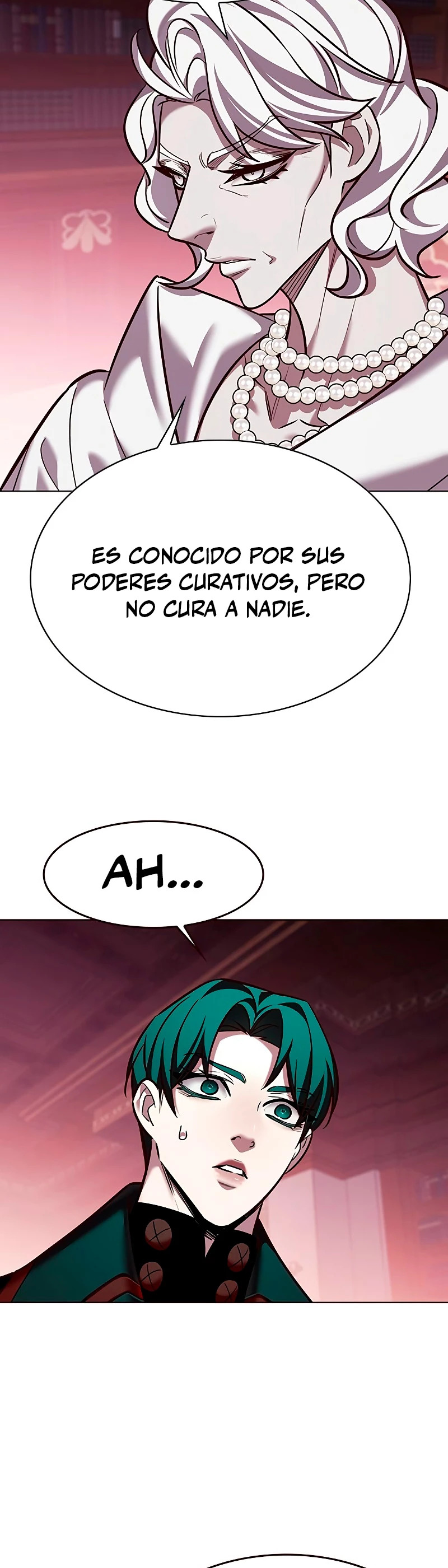 Read Electricidad veloz es Manga Online