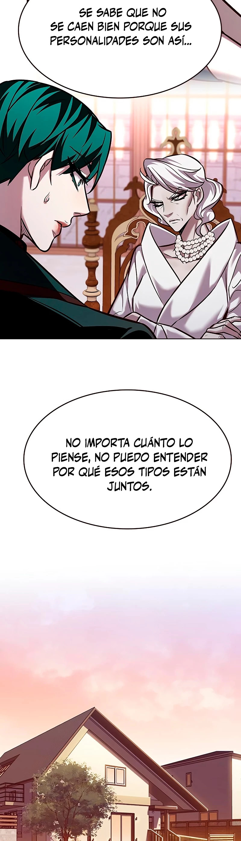 Read Electricidad veloz es Manga Online