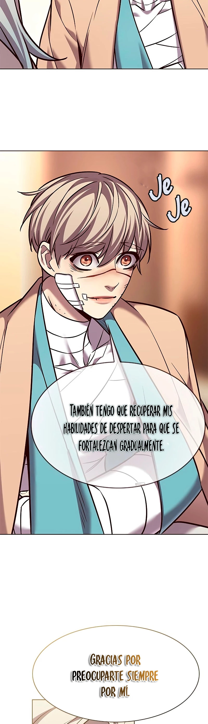 Read Electricidad veloz es Manga Online
