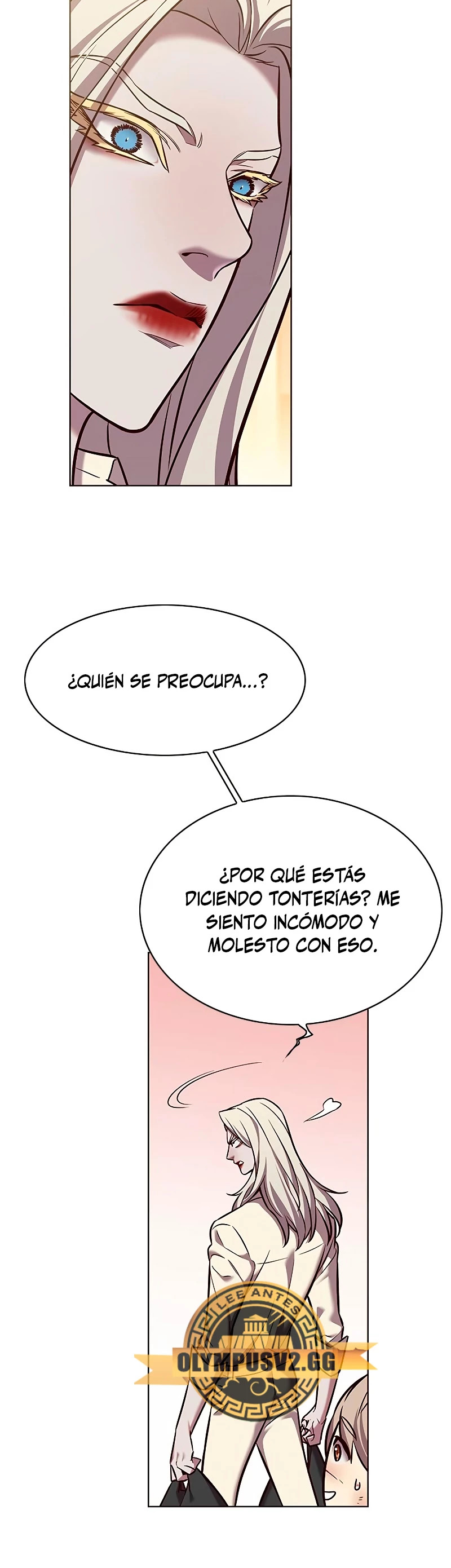 Read Electricidad veloz es Manga Online