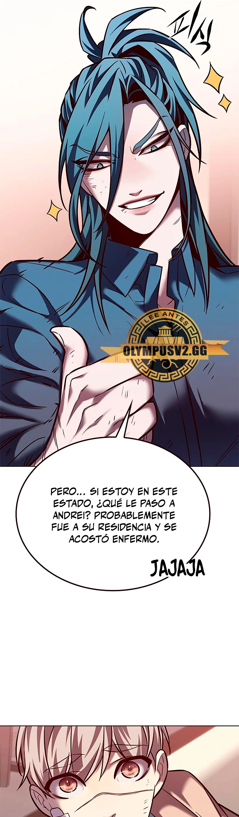 Read Electricidad veloz es Manga Online