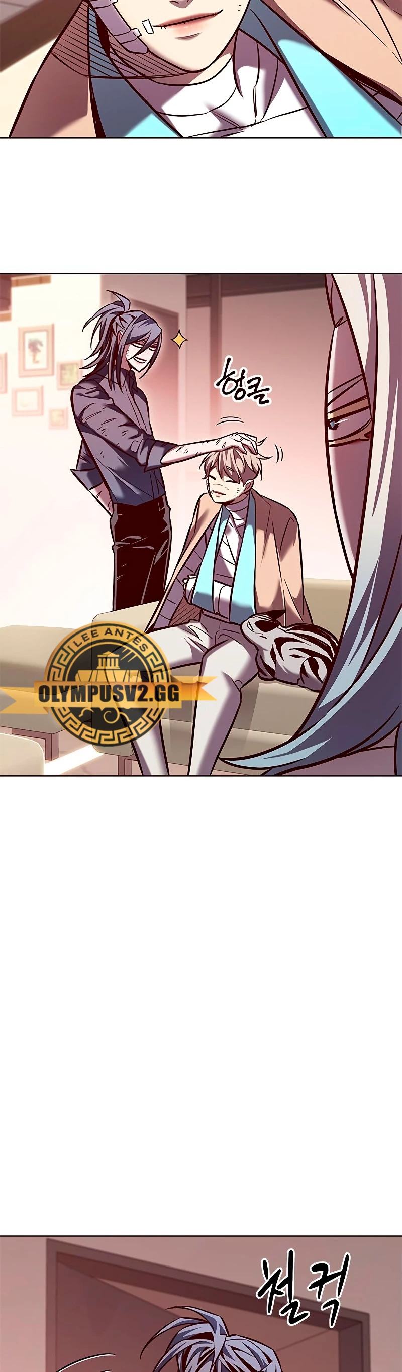 Read Electricidad veloz es Manga Online
