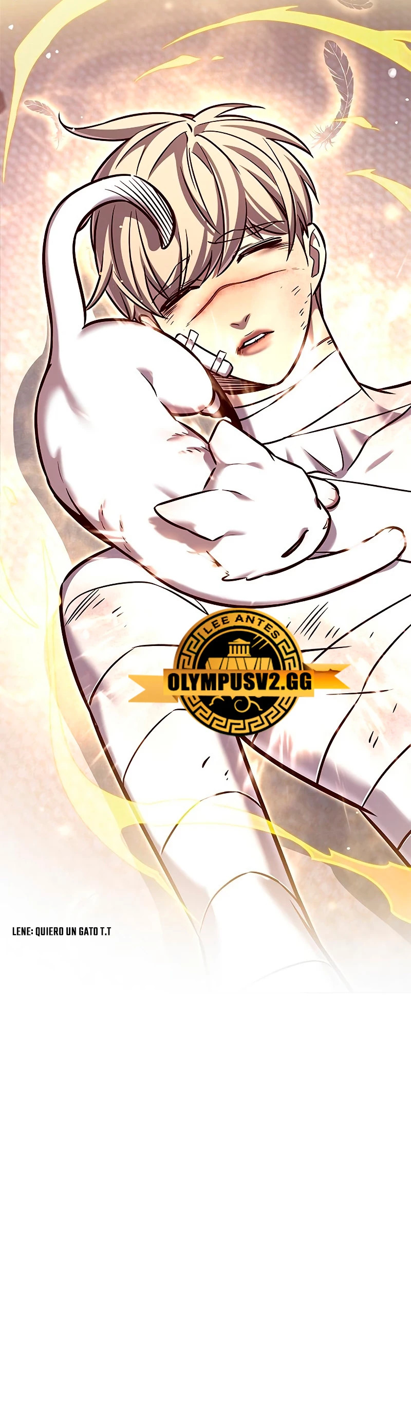 Read Electricidad veloz es Manga Online