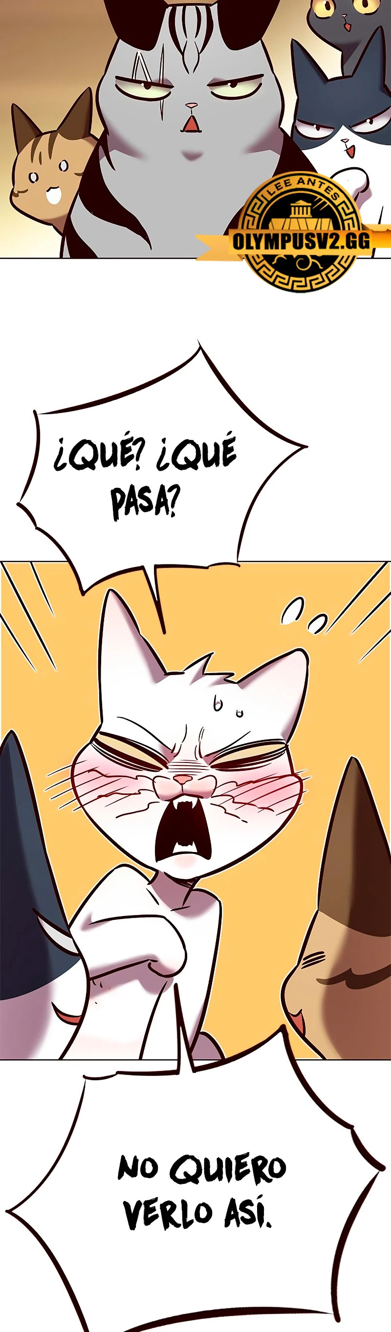 Read Electricidad veloz es Manga Online