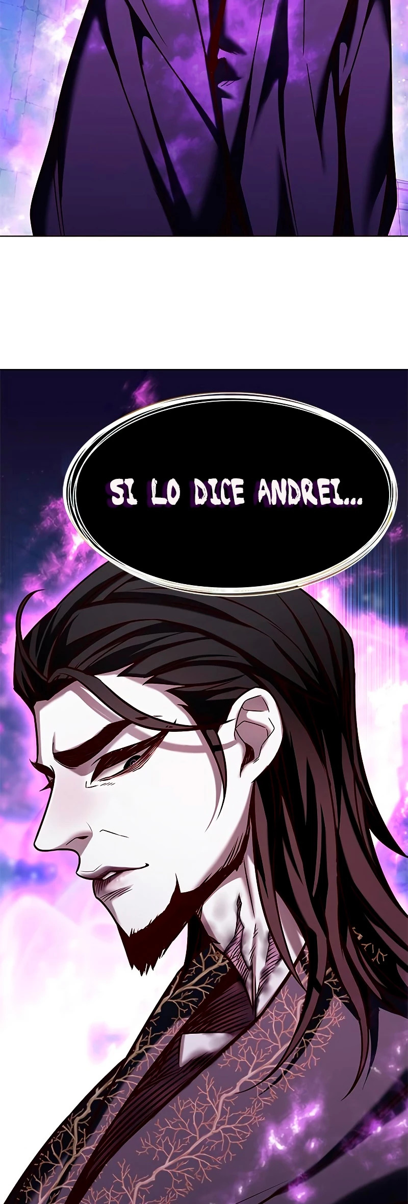 Read Electricidad veloz es Manga Online