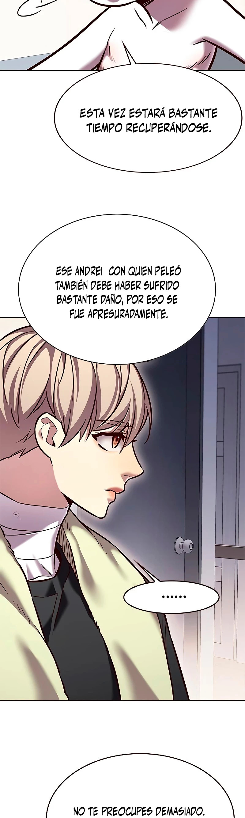Read Electricidad veloz es Manga Online