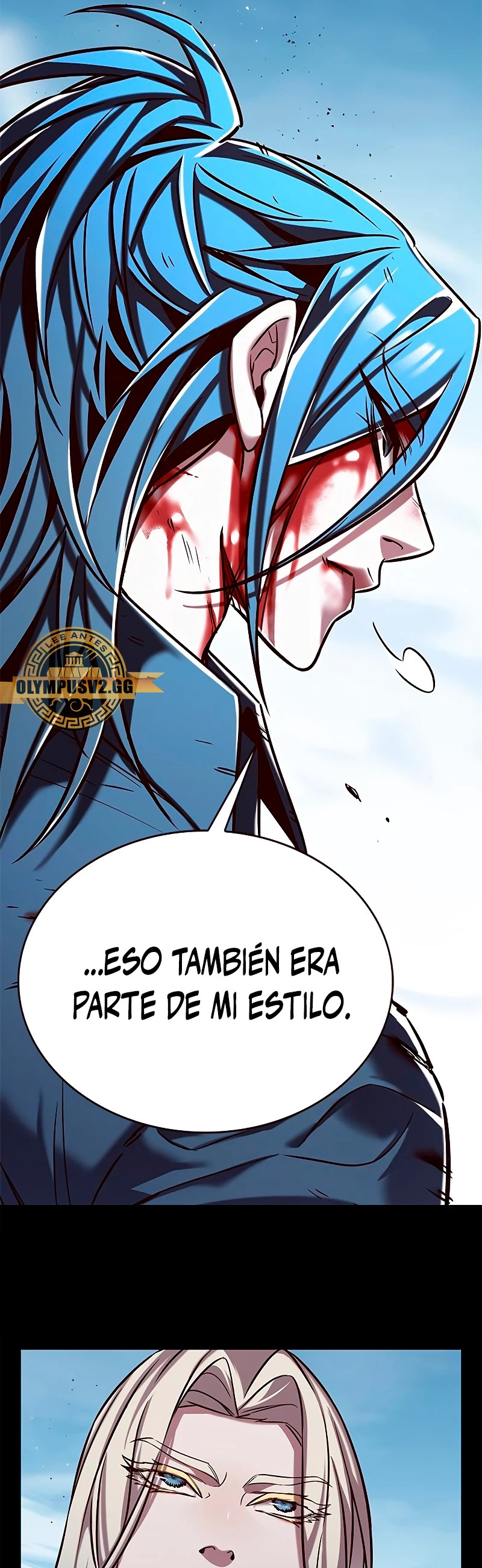 Read Electricidad veloz es Manga Online