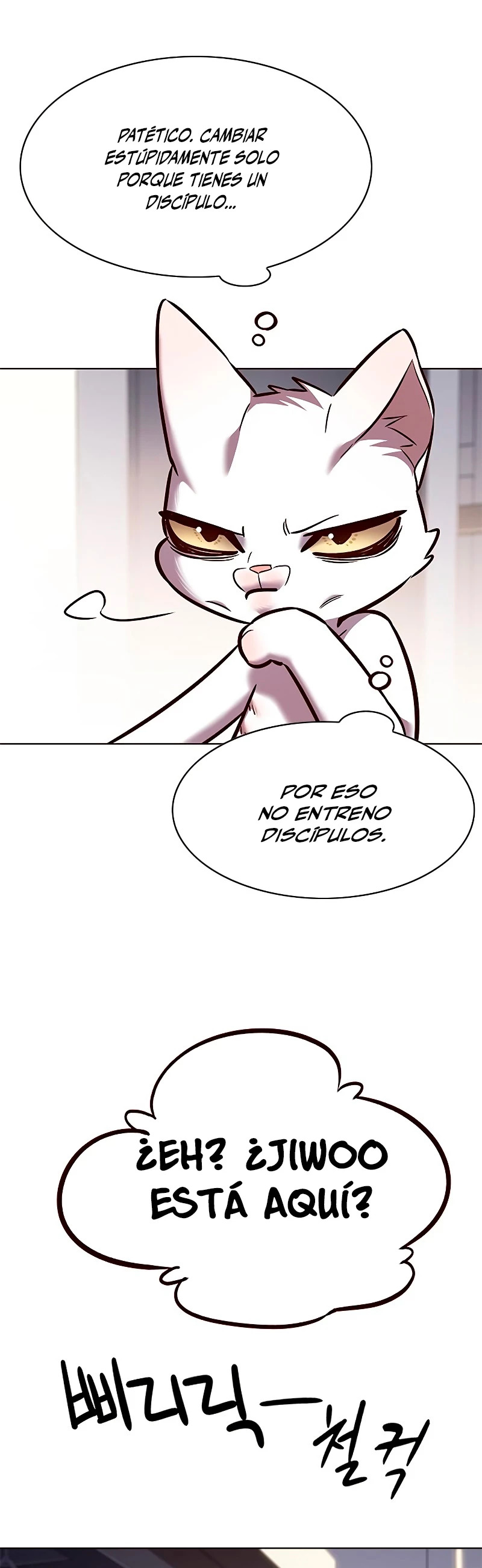 Read Electricidad veloz es Manga Online