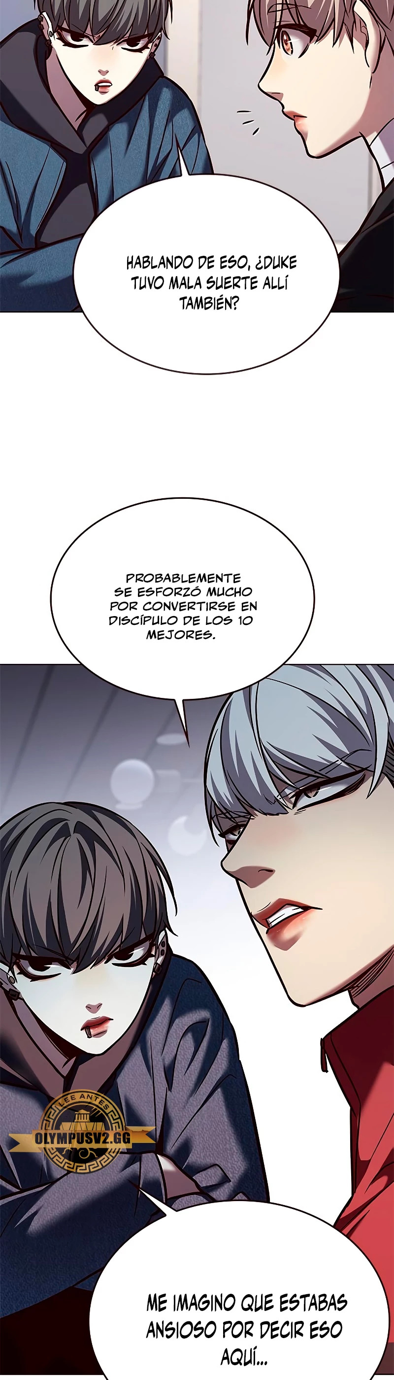 Read Electricidad veloz es Manga Online