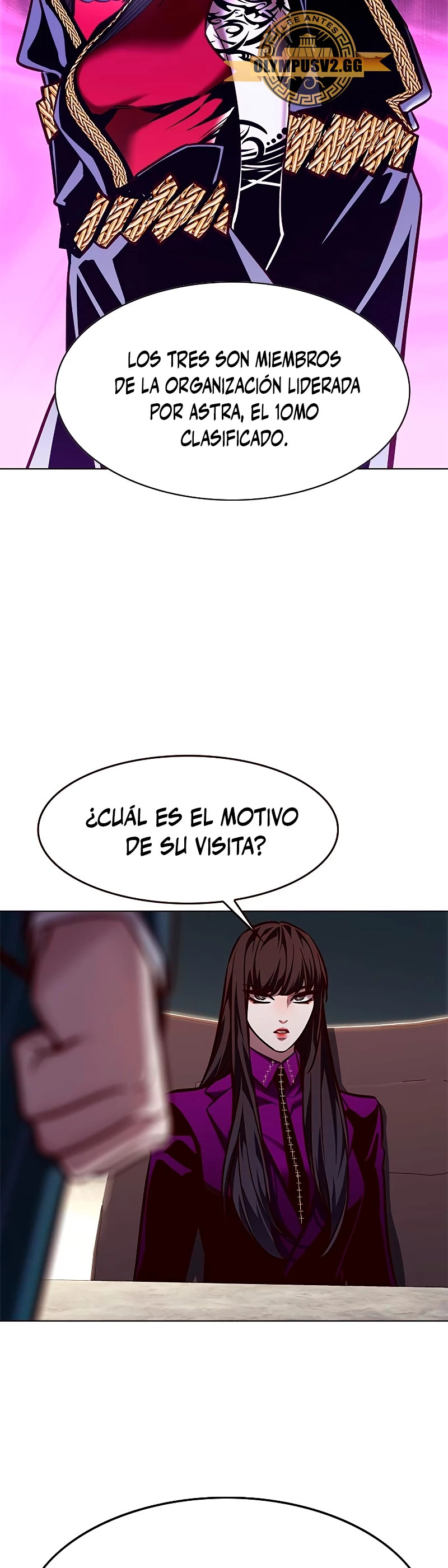 Read Electricidad veloz es Manga Online