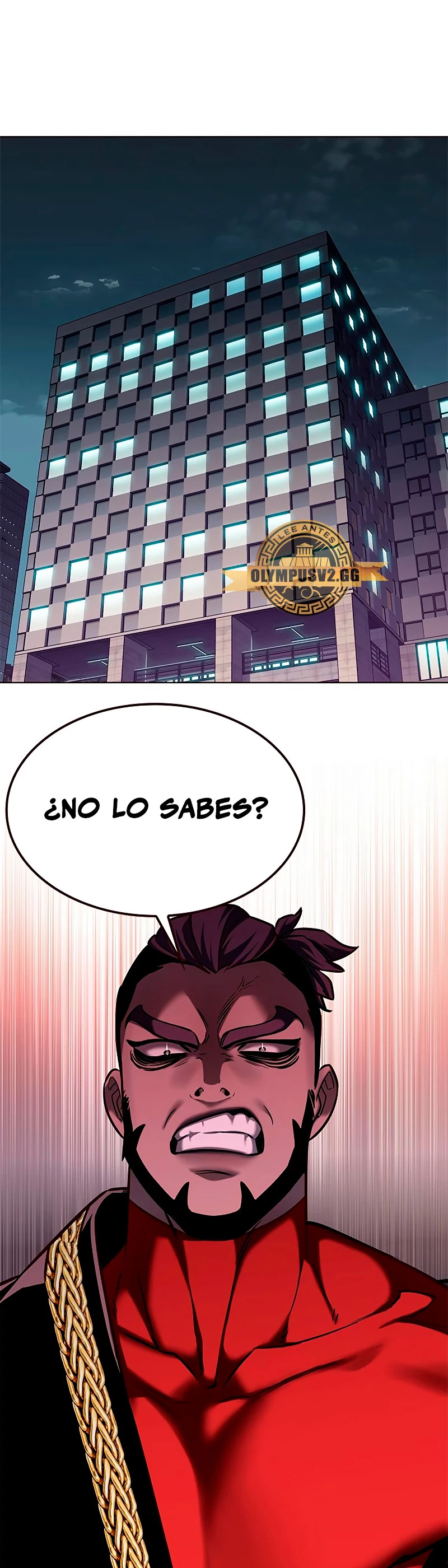 Read Electricidad veloz es Manga Online