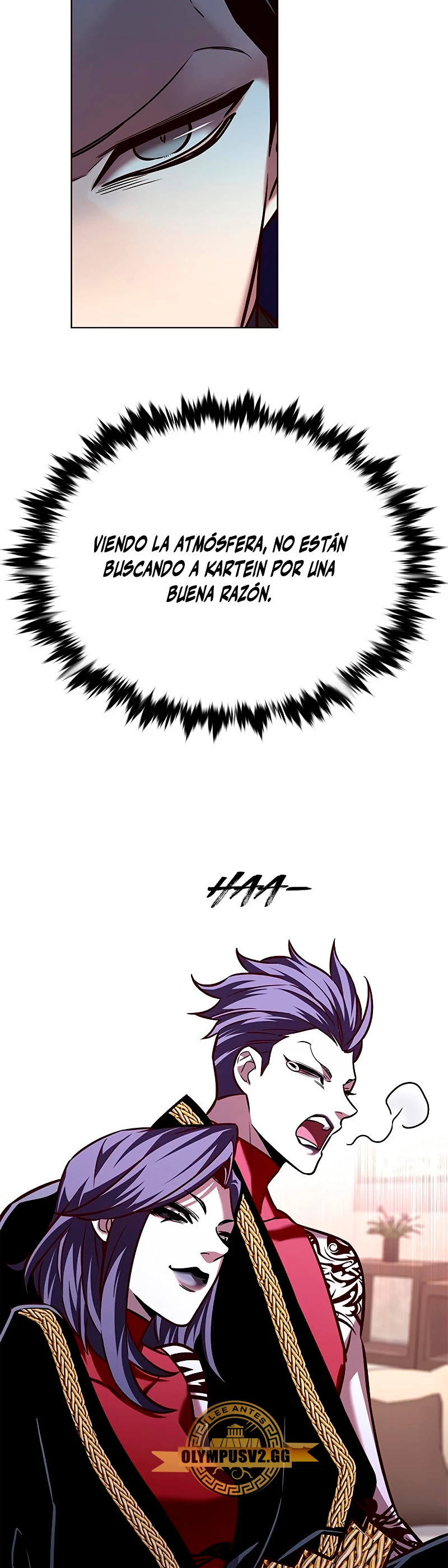 Read Electricidad veloz es Manga Online