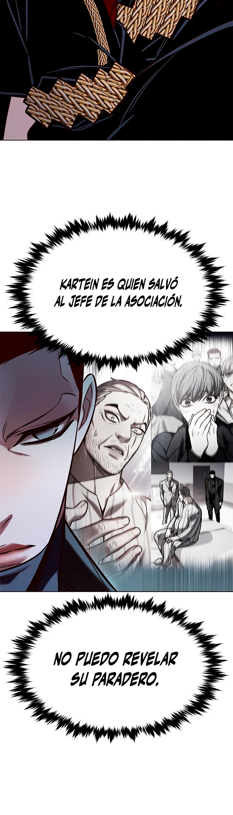 Read Electricidad veloz es Manga Online