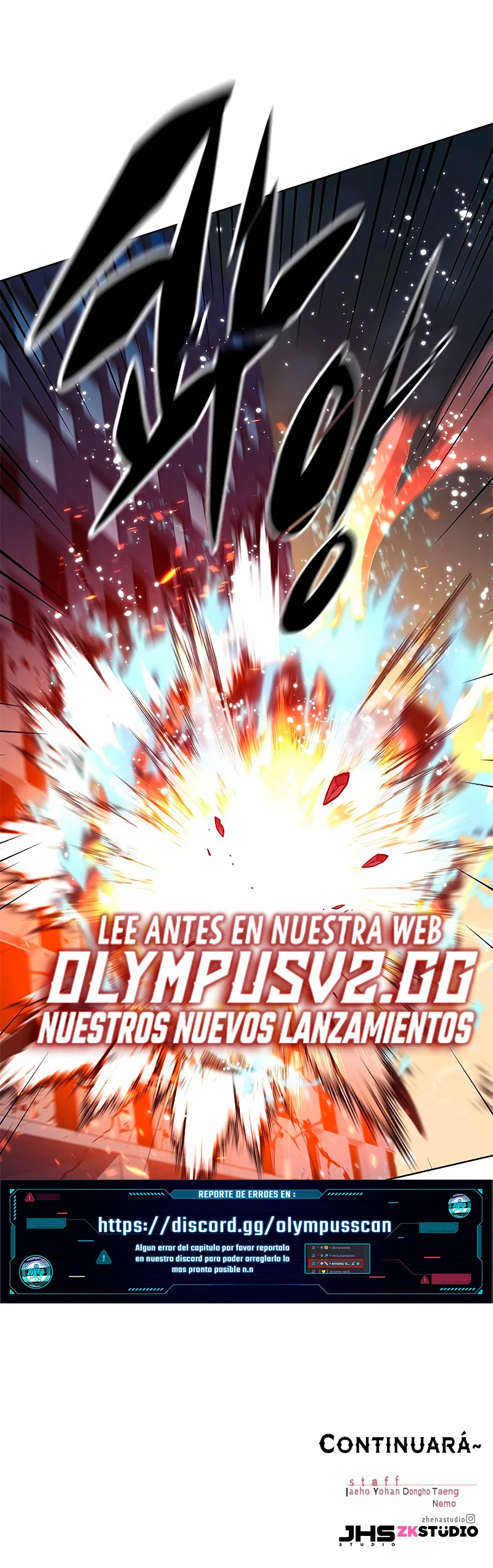 Read Electricidad veloz es Manga Online