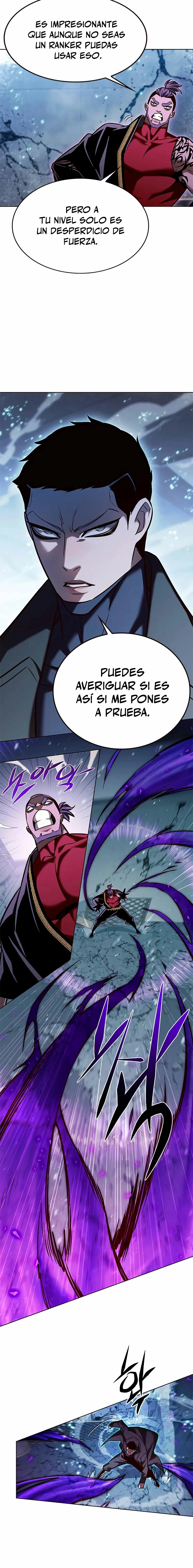 Read Electricidad veloz es Manga Online